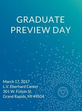 Graduate Preview Day